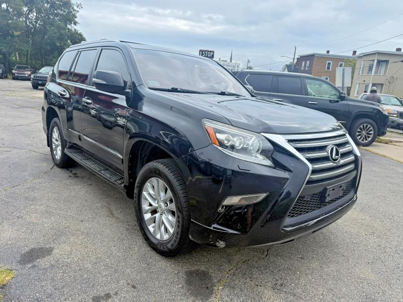 Aukcja sprzedaży 2017 Lexus Gx, vin: JTJBM7FX9H5161470, numer aukcji: 67995356