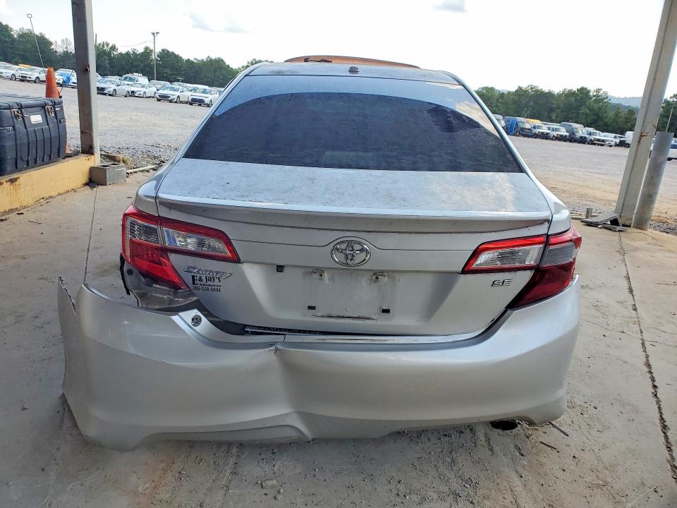 Продаж на аукціоні авто 2014 Toyota Camry, vin: 4T1BF1FK7EU740405, номер лоту: 67125946