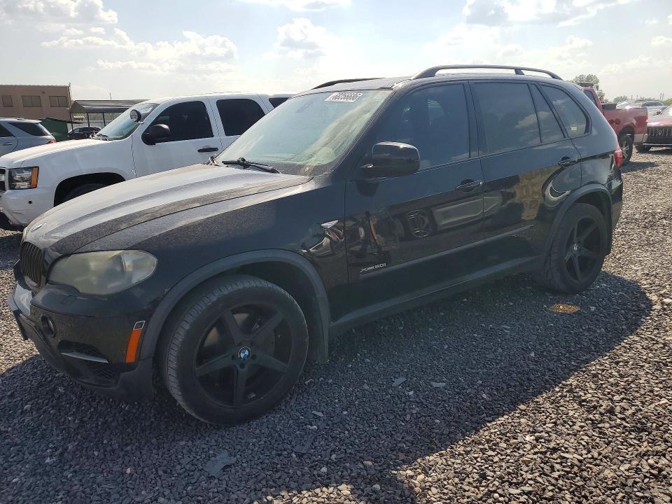 Продаж на аукціоні авто 2012 Bmw X5, vin: 5UXZV8C53CL423252, номер лоту: 68256686