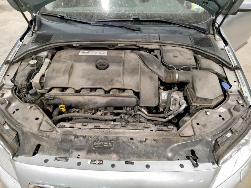Aukcja sprzedaży 2013 Volvo S80, vin: YV1902AH0D1172143, numer aukcji: 69715656