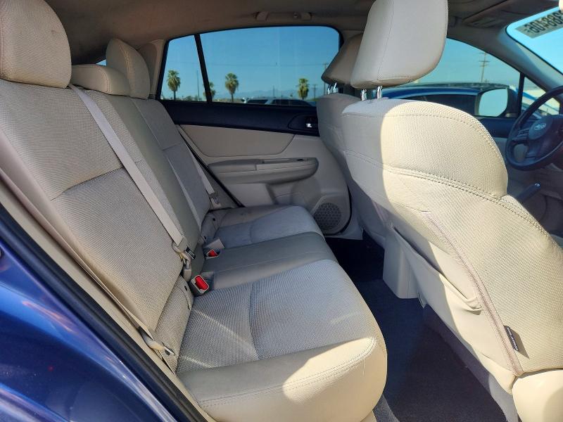 69388406 :رقم المزاد ، JF2GPAVC3D2898446 vin ، 2013 Subaru Xv Crosstrek مزاد بيع