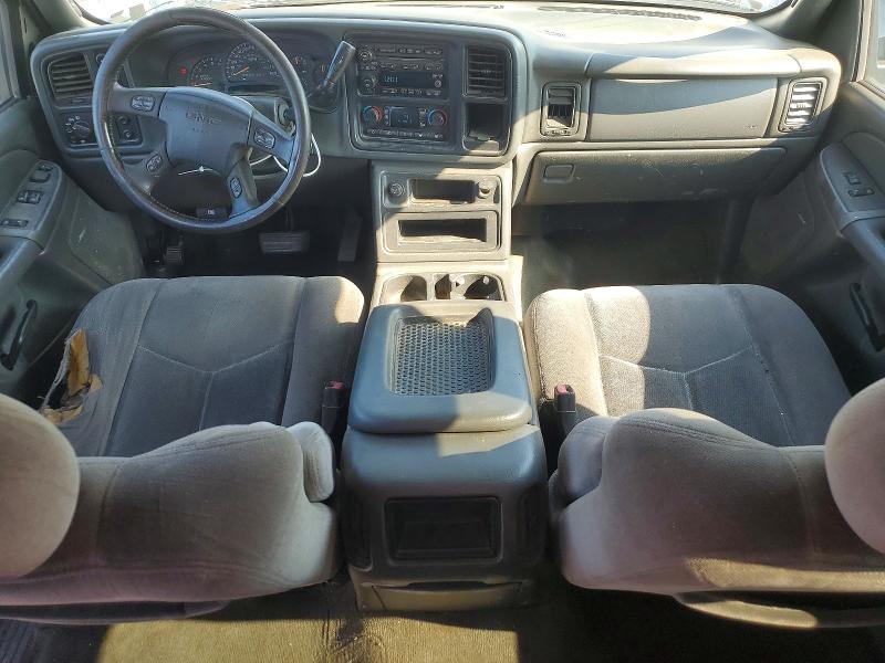 68083906 :رقم المزاد ، 1GTEK19T36Z168352 vin ، 2006 Gmc New Sierra مزاد بيع