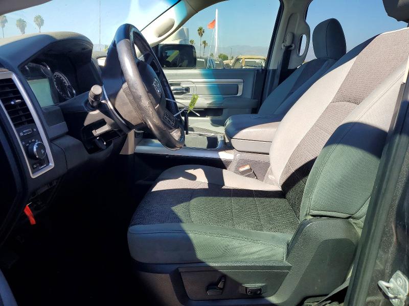 Продажа на аукционе авто 2015 Ram 1500, vin: 1C6RR7LT2FS778851, номер лота: 67368046