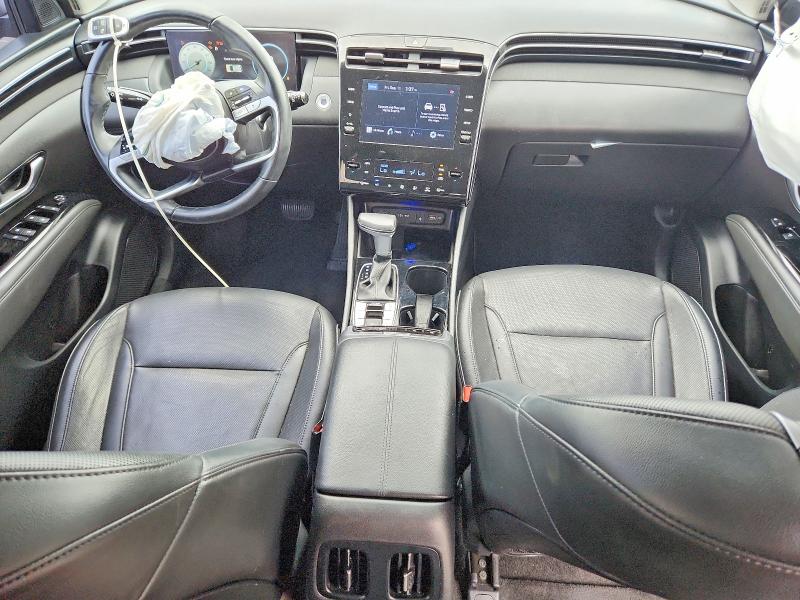 Aukcja sprzedaży 2022 Hyundai Tucson, vin: 5NMJC3AE6NH100313, numer aukcji: 68669316