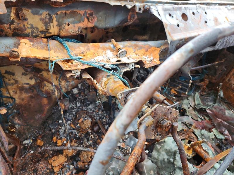 Продажа на аукционе авто 1985 Toyota Pickup, vin: JT4RN50R0F0061068, номер лота: 68963026