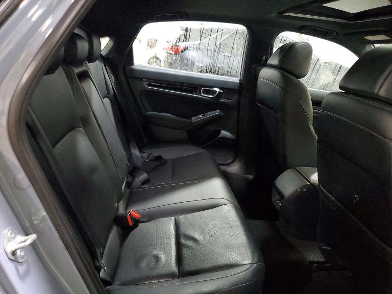2022 Honda Civic მანქანა იყიდება აუქციონზე, vin: 19XFL1H88NE004801, აუქციონის ნომერი: 68423706