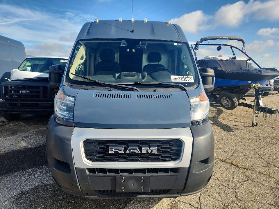 Aukcja sprzedaży 2020 Ram Promaster 3500, vin: 3C6URVJG2LE144071, numer aukcji: 65920156
