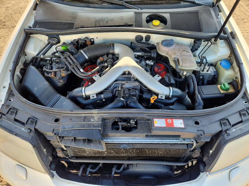 Продажа на аукционе авто 2000 Audi A6, vin: WAUED24B4YN060375, номер лота: 66850046