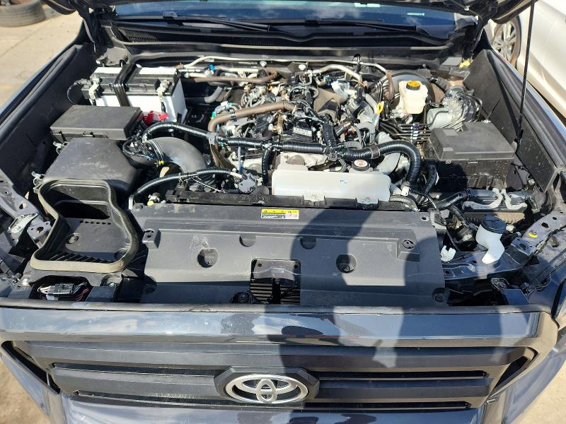 Продаж на аукціоні авто 2025 Toyota Tacoma, vin: 3TMKB5FN7SM052700, номер лоту: 69713256