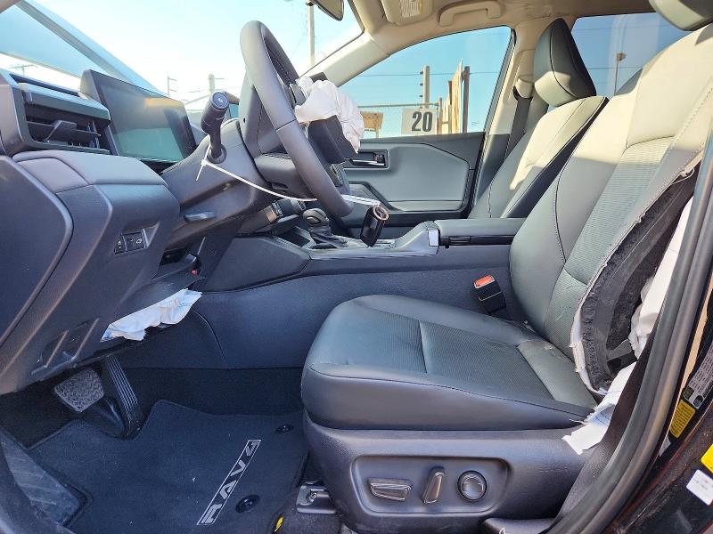 Aukcja sprzedaży 2026 Toyota Rav4, vin: 2T36DRBV0TW007901, numer aukcji: 68393856