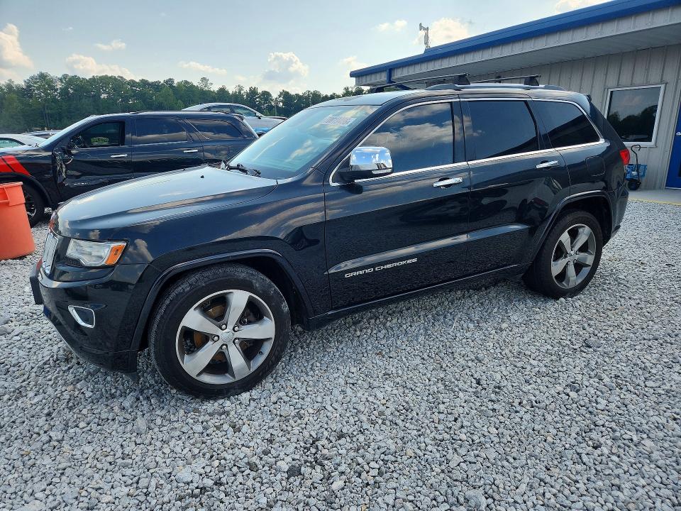 Auction sale of the 2014 Jeep Grand Cherokee, vin: 1C4RJECT2EC201766, lot number: 70019486