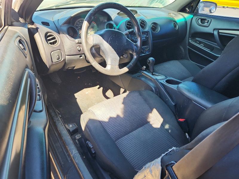 Продажа на аукционе авто 2005 Mitsubishi Eclipse, vin: 4A3AE45G35E026800, номер лота: 69357356