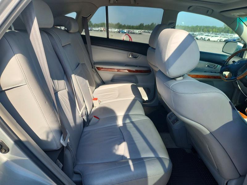 Aukcja sprzedaży 2006 Lexus Rx, vin: 2T2HA31U06C089677, numer aukcji: 67357786
