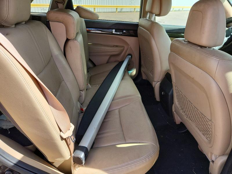 69986126 :رقم المزاد ، 5XYKUDA26DG365318 vin ، 2013 Kia Sorento مزاد بيع
