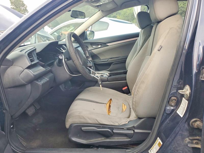 Продажа на аукционе авто 2016 Honda Civic, vin: 19XFC2F53GE226969, номер лота: 69825006