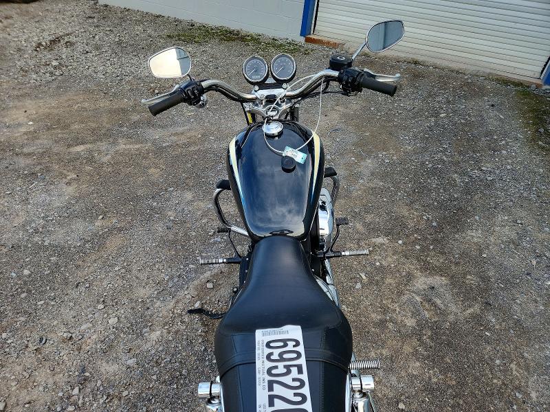 Aukcja sprzedaży 2008 Harley-davidson Xl1200, vin: 1HD1CV31X8K457250, numer aukcji: 69522066