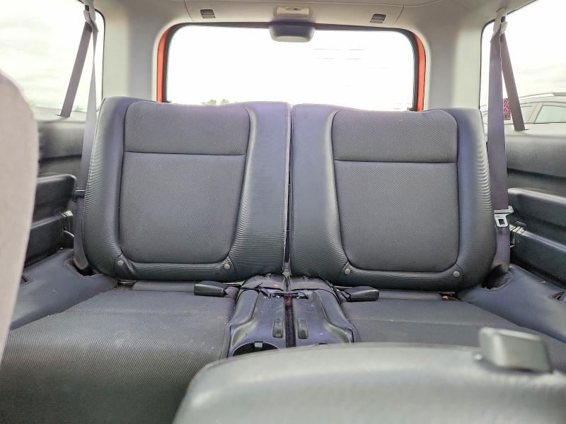 Продаж на аукціоні авто 2003 Honda Element, vin: 5J6YH28583L047572, номер лоту: 71182256