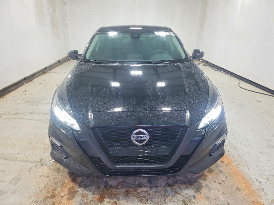Продаж на аукціоні авто 2022 Nissan Altima, vin: 1N4BL4DV7NN412607, номер лоту: 70250746