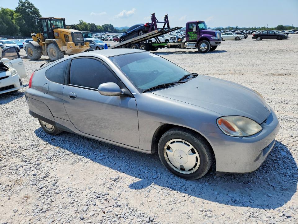 Aukcja sprzedaży 2006 Honda Insight, vin: JHMZE14766S000215, numer aukcji: 67922736