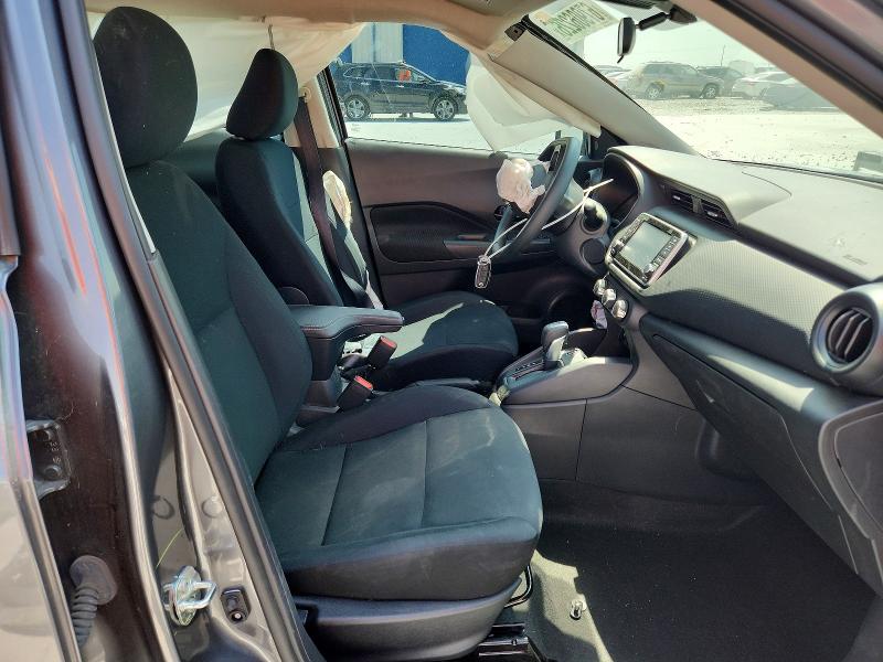 67906226 :رقم المزاد ، 3N1CP5BV8RL475137 vin ، 2024 Nissan Kicks مزاد بيع