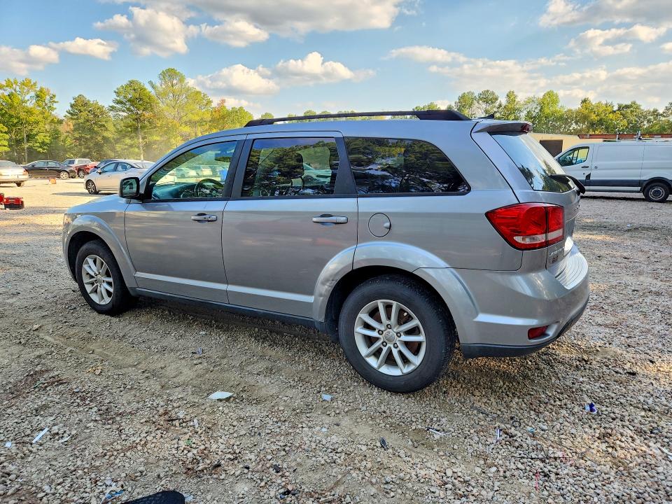 Aukcja sprzedaży 2017 Dodge Journey, vin: 3C4PDCBBXHT524743, numer aukcji: 71216846