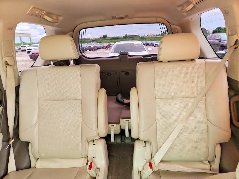Aukcja sprzedaży 2017 Lexus Gx, vin: JTJBM7FX6H5153925, numer aukcji: 69823796