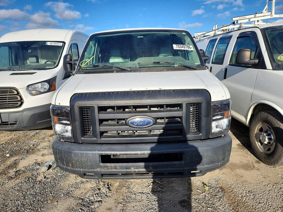Продажа на аукционе авто 2012 Ford Econoline, vin: 1FTNE1EW2CDB10605, номер лота: 70349786