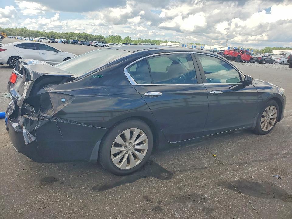 Aukcja sprzedaży 2013 Honda Accord, vin: 1HGCR2F7XDA228947, numer aukcji: 69340026