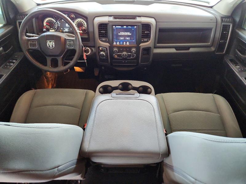 68218296 :رقم المزاد ، 1C6RR6KT9KS746937 vin ، 2019 Ram 1500 Classic مزاد بيع