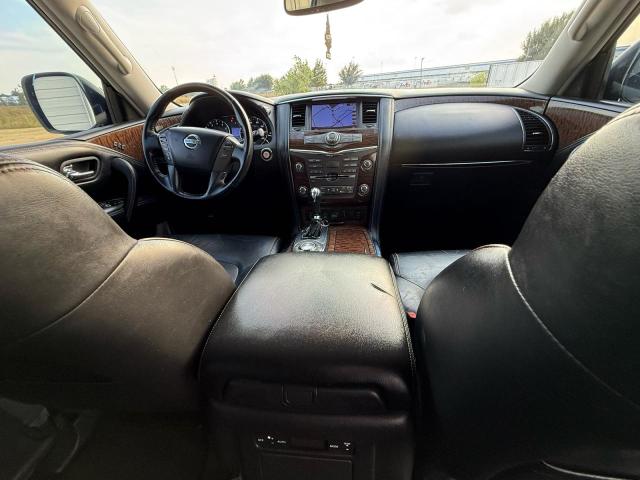 Продажа на аукционе авто 2018 Nissan Armada, vin: JN8AY2ND1J9051996, номер лота: 70742936