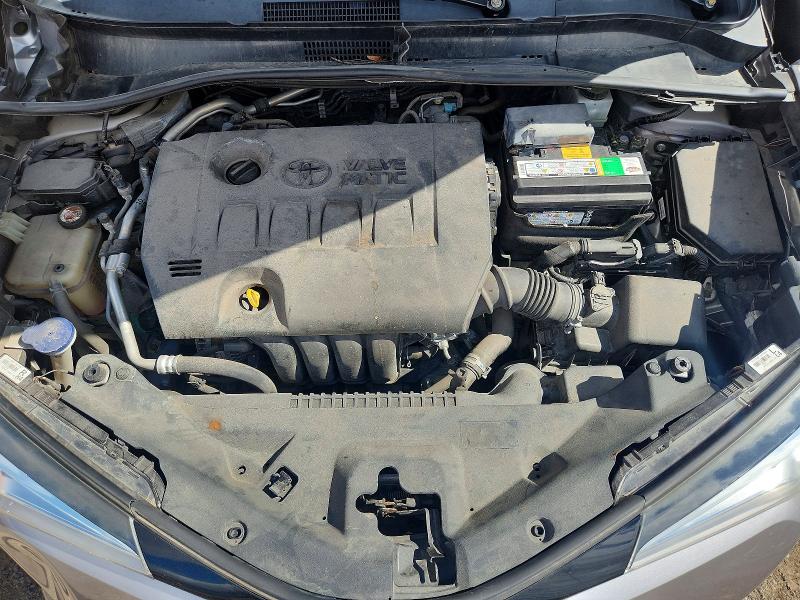 69456286 :رقم المزاد ، NMTKHMBX5KR080171 vin ، 2019 Toyota C-hr مزاد بيع