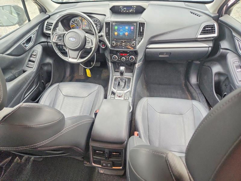 2019 Subaru Forester მანქანა იყიდება აუქციონზე, vin: JF2SKASC1KH407654, აუქციონის ნომერი: 70033726