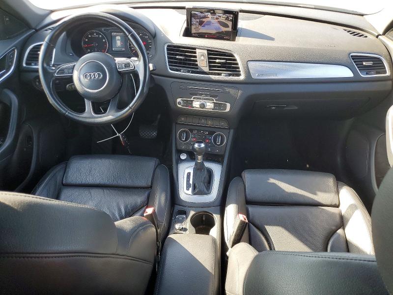 Aukcja sprzedaży 2018 Audi Q3, vin: WA1JCCFS3JR005478, numer aukcji: 67474546