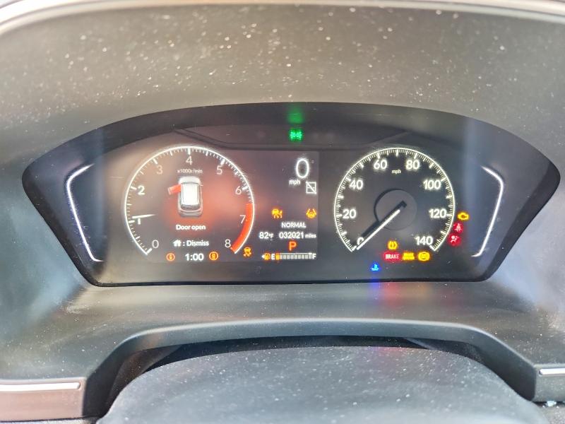 Продажа на аукционе авто 2023 Honda Pilot, vin: 5FNYG2H76PB015268, номер лота: 67846376