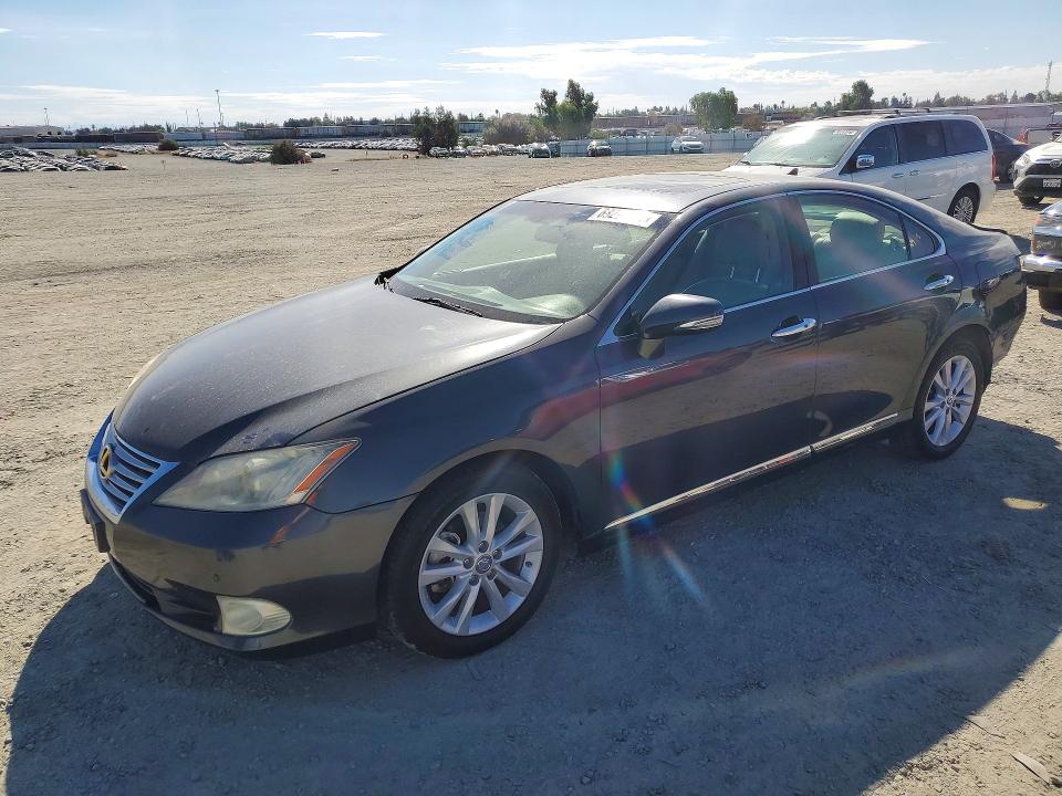 Aukcja sprzedaży 2010 Lexus Es, vin: JTHBK1EG6A2396079, numer aukcji: 68224776