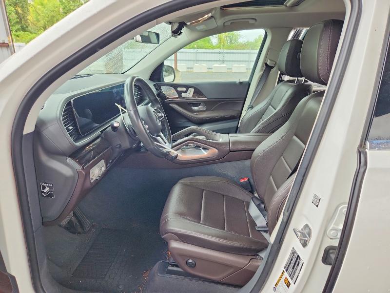 2020 Mercedes-benz Gls მანქანა იყიდება აუქციონზე, vin: 4JGFF5KE1LA071488, აუქციონის ნომერი: 66754226