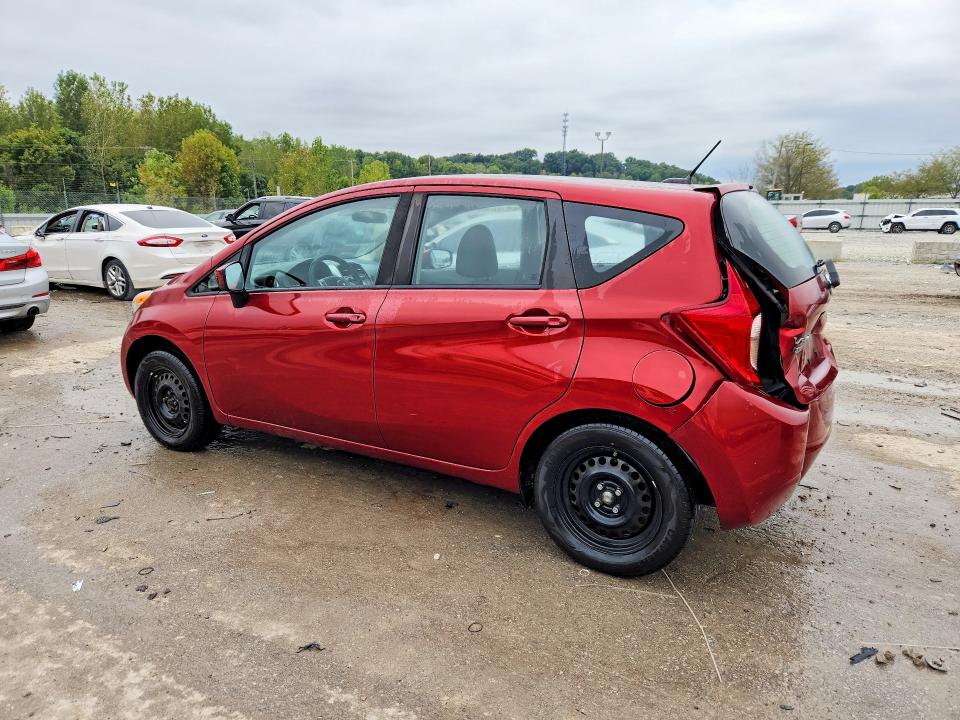 Продаж на аукціоні авто 2016 Nissan Versa Note, vin: 3N1CE2CP1GL408302, номер лоту: 69584006