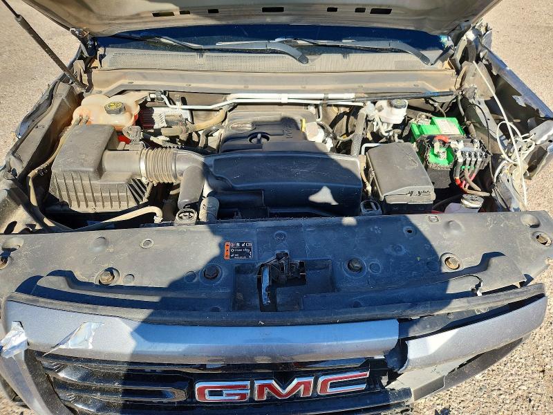 Продажа на аукционе авто 2021 Gmc Canyon, vin: 1GTG5BEA8M1149463, номер лота: 67537886