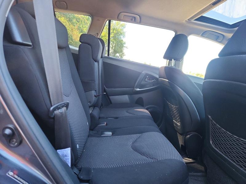 Продажа на аукционе авто 2010 Toyota Rav4, vin: JTMRK4DV5A5087056, номер лота: 70307506