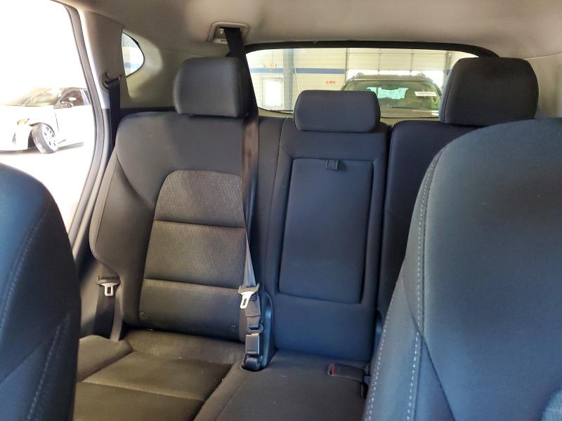 2016 Hyundai Tucson მანქანა იყიდება აუქციონზე, vin: KM8J3CA49GU208200, აუქციონის ნომერი: 69125796