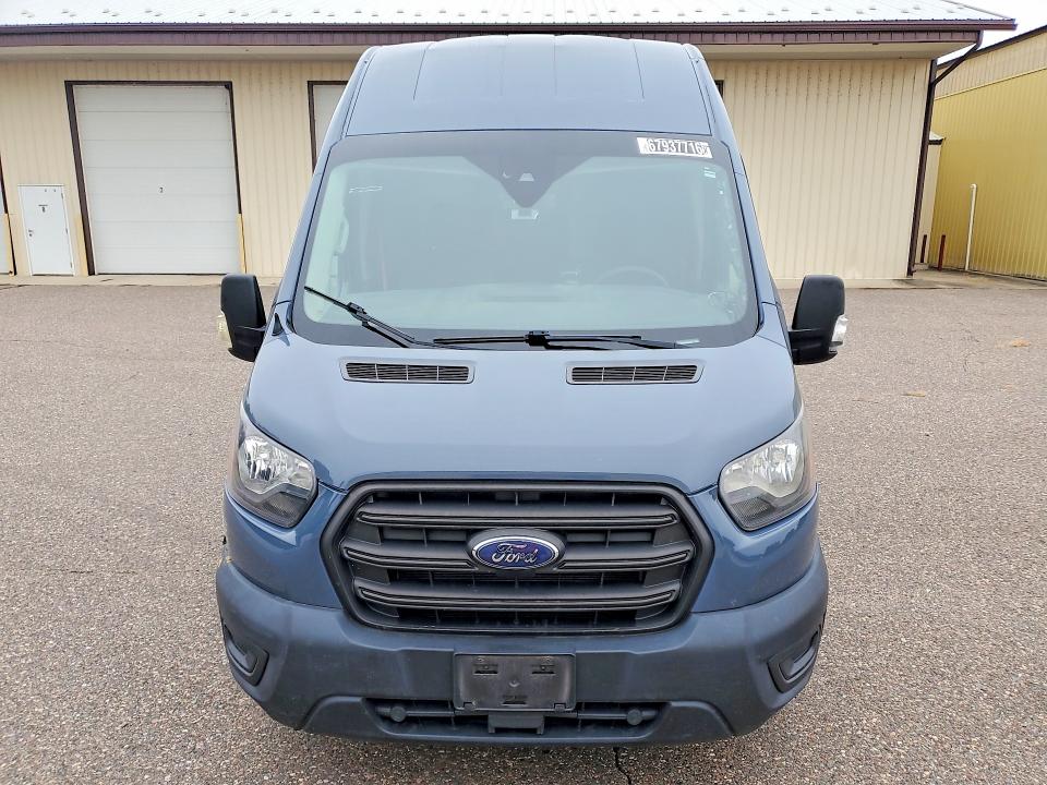 Aukcja sprzedaży 2020 Ford Transit, vin: 1FTBR3X86LKB32734, numer aukcji: 67937716
