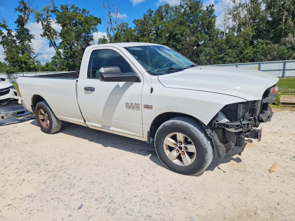 Aukcja sprzedaży 2018 Ram 1500, vin: 3C6JR6DT7JG195312, numer aukcji: 69425326