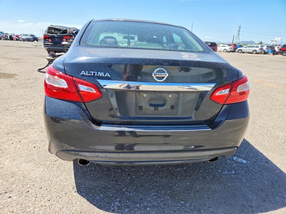 68300526 :رقم المزاد ، 1N4AL3AP2GN382608 vin ، 2016 Nissan Altima مزاد بيع