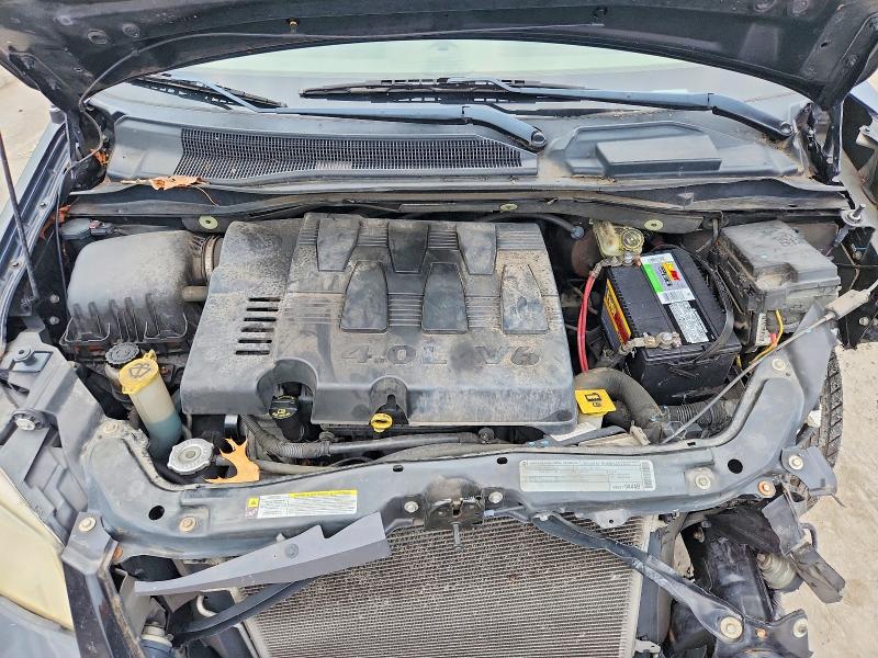 Aukcja sprzedaży 2010 Chrysler Town & Country, vin: 2A4RR7DX0AR399328, numer aukcji: 69408046