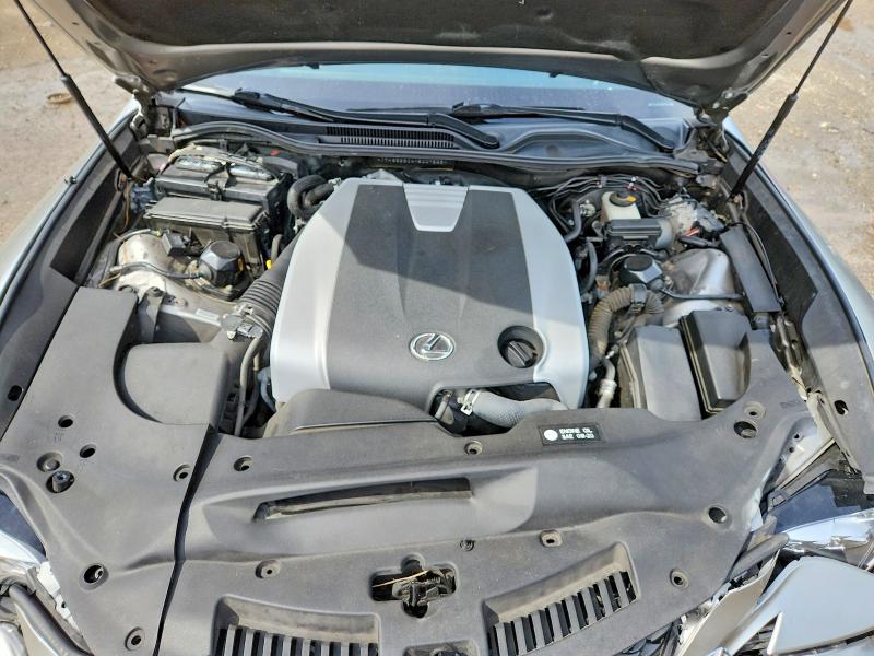 68506376 :رقم المزاد ، JTHSE5BC4H5007528 vin ، 2017 Lexus Rc مزاد بيع