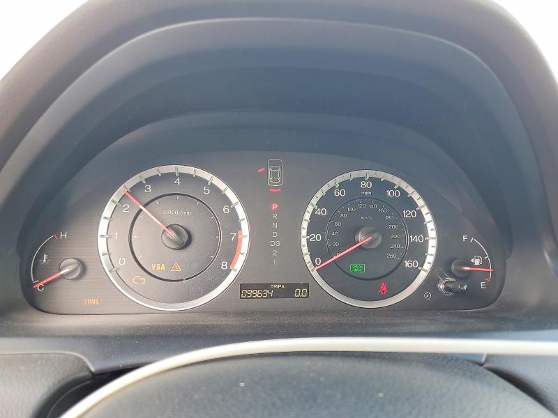 Продаж на аукціоні авто 2010 Honda Accord, vin: 1HGCP2F32AA126461, номер лоту: 67698756