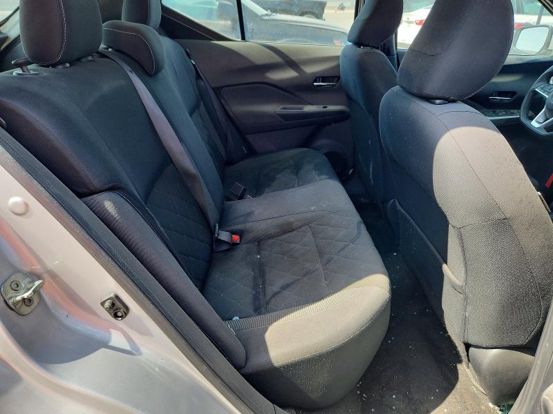 Aukcja sprzedaży 2020 Nissan Kicks, vin: 3N1CP5CV2LL490884, numer aukcji: 69112676