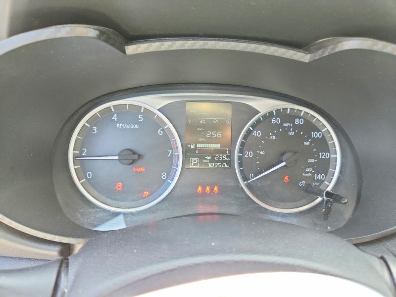 Продажа на аукционе авто 2024 Nissan Versa, vin: 3N1CN8DV2RL851688, номер лота: 66904886