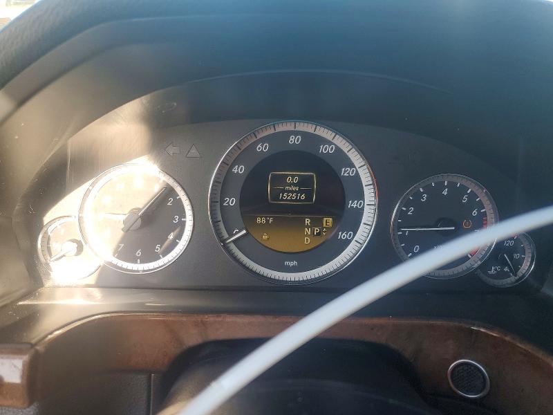 Auction sale of the 2012 Mercedes-benz E, vin: WDDHF8JB7CA532141, lot number: 66652166