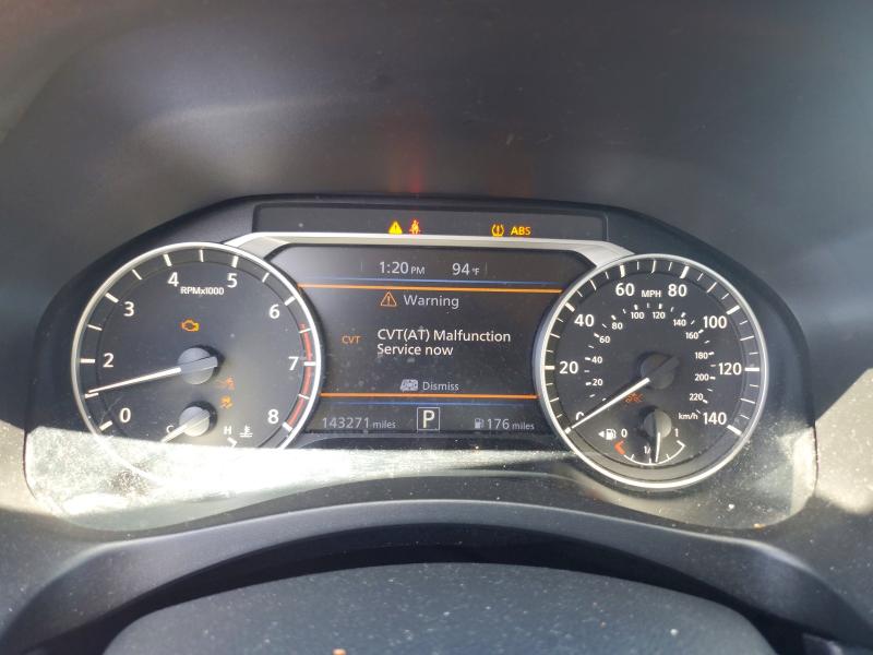 69298346 :رقم المزاد ، 1N4BL4CV9MN351728 vin ، 2021 Nissan Altima مزاد بيع